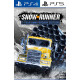 SnowRunner: 1-Year Anniversary Edition PS4/PS5